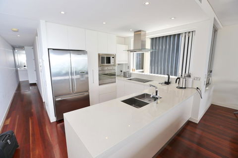 Dune On The Beach - Accommodation Australia 7