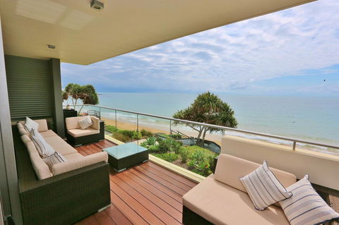 Dune On The Beach - Accommodation Australia 0