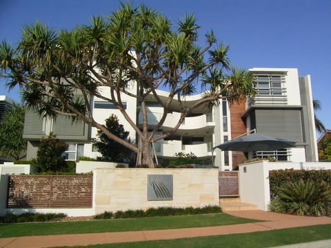 Dune On The Beach - Accommodation Australia 20
