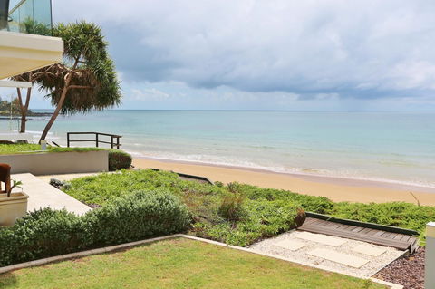 Dune On The Beach - Accommodation Australia 14