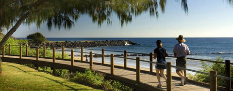 Dune On The Beach - Accommodation Australia 17