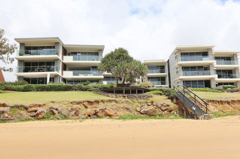Dune On The Beach - Accommodation Australia 18