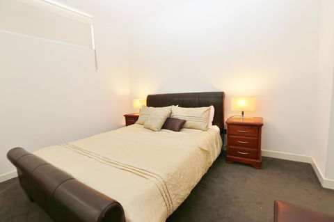 Dune On The Beach - Accommodation Australia 10