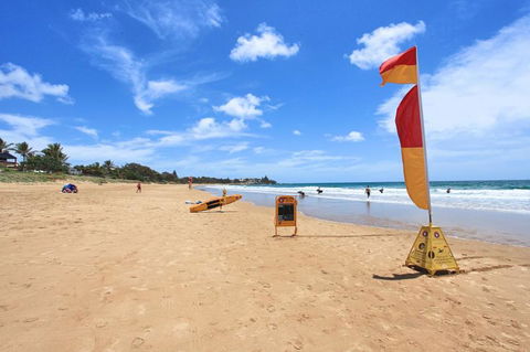 Dune On The Beach - Accommodation Australia 8