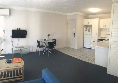 Santa Anne By The Sea - Accommodation Australia 2