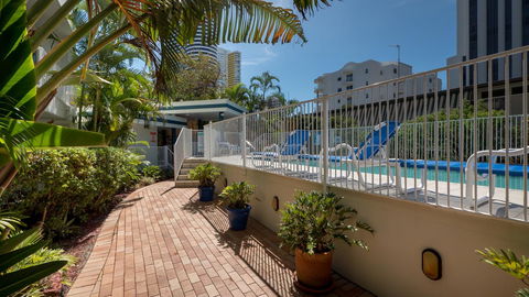 Santa Anne By The Sea - Accommodation Australia 17