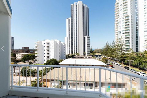 Santa Anne By The Sea - Accommodation Australia 8