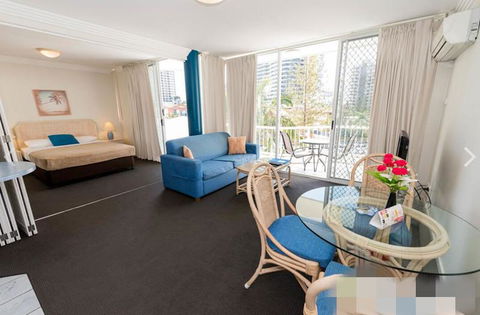 Santa Anne By The Sea - Accommodation Australia 7