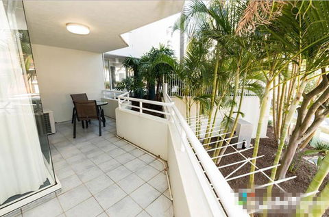Santa Anne By The Sea - Accommodation Australia 5
