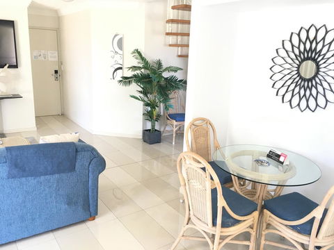Santa Anne By The Sea - Accommodation Australia 15