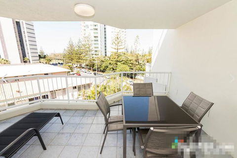 Santa Anne By The Sea - Accommodation Australia 6