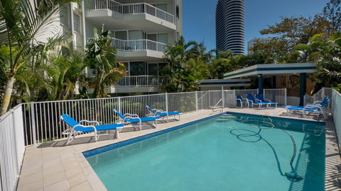 Santa Anne By The Sea - Accommodation Australia 10