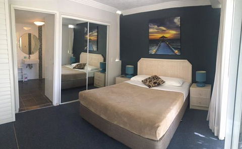 Santa Anne By The Sea - Accommodation Australia 4