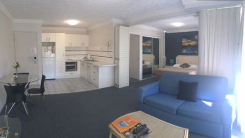 Santa Anne By The Sea - Accommodation Australia 3