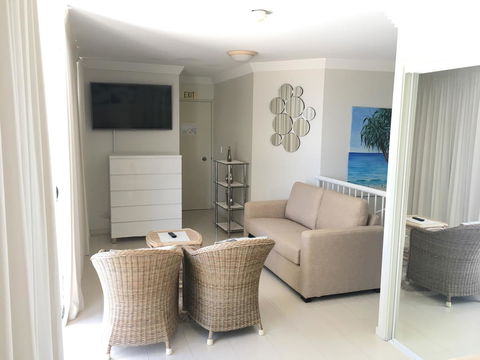 Santa Anne By The Sea - Accommodation Australia 18