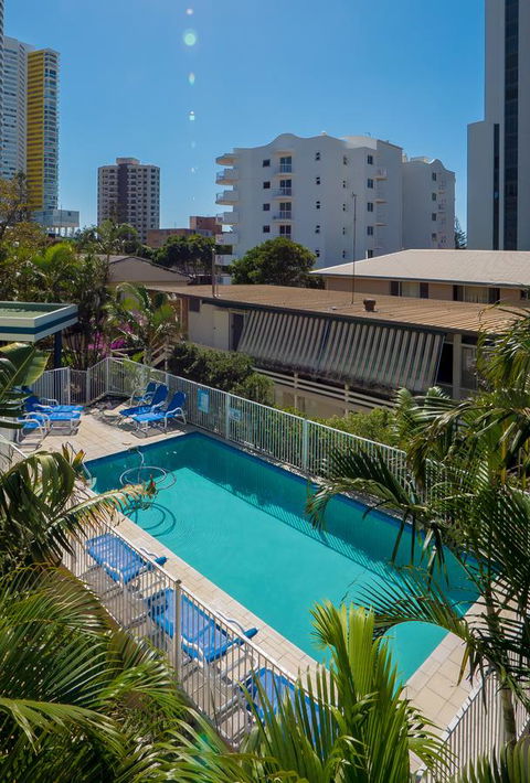 Santa Anne By The Sea - Accommodation Australia 19