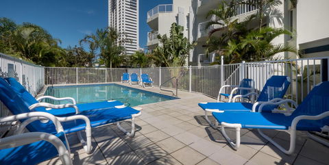 Santa Anne By The Sea - Accommodation Australia 11