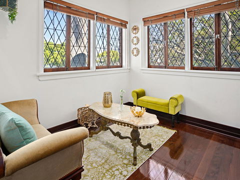 Anville Court - Accommodation Australia 12