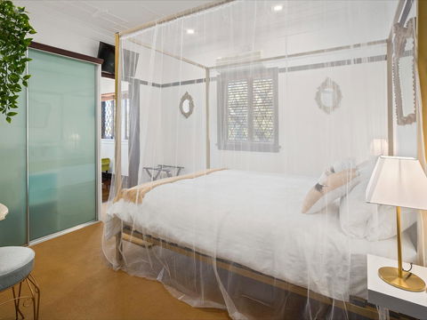 Anville Court - Accommodation Australia 9
