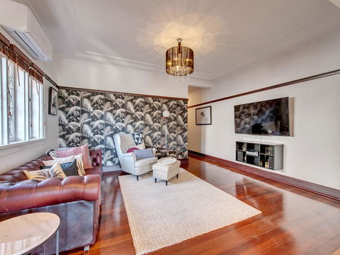 Anville Court - Accommodation Australia 3