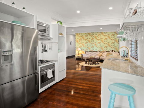 Anville Court - Accommodation Australia 4