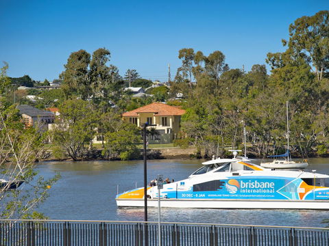 Anville Court - Accommodation Australia 11