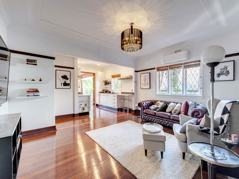 Anville Court - Accommodation Australia 6