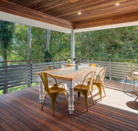 Anville Court - Local Tourism
