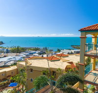 Toscana Village Resort - Accommodation Australia