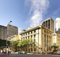Adina Apartment Hotel Brisbane Anzac Square - Accommodation Australia