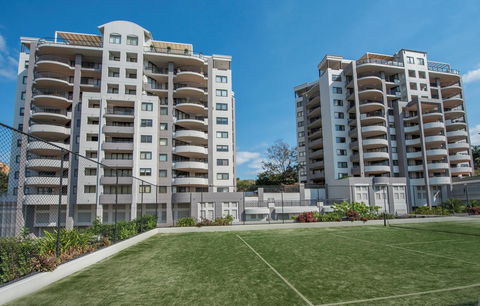 The Oasis Apartments - Local Tourism 4