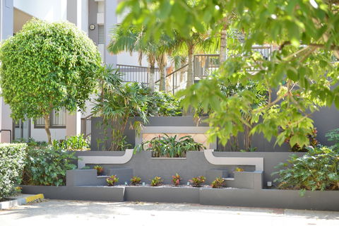 The Oasis Apartments - Local Tourism 1