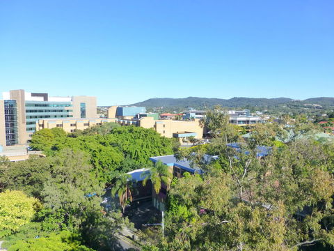 The Oasis Apartments - Local Tourism 10