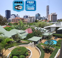 Spring Hill Mews Apartments - Accommodation Australia