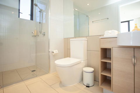 High Floor Ocean View Suites Broadbeach - Accommodation Australia 26