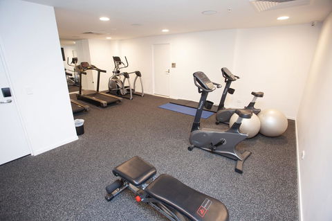 High Floor Ocean View Suites Broadbeach - Accommodation Australia 31