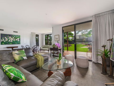Sam's Buderim Mountain Guest House - Accommodation Australia 17