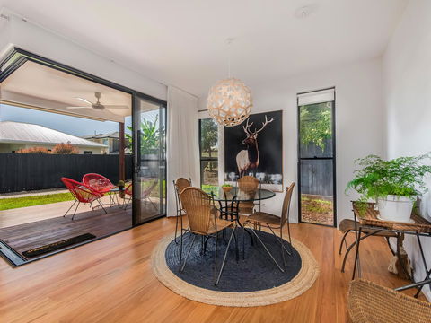 Sam's Buderim Mountain Guest House - Accommodation Australia 2