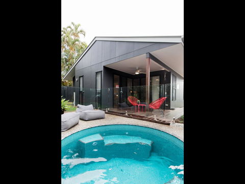 Sam's Buderim Mountain Guest House - Accommodation Australia 1