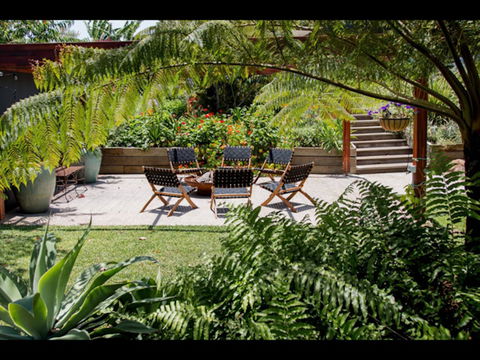 Sam's Buderim Mountain Guest House - Accommodation Australia 27