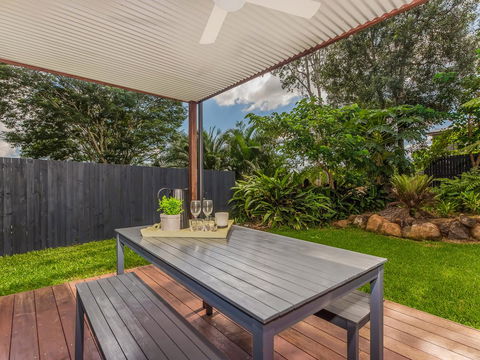 Sam's Buderim Mountain Guest House - Accommodation Australia 19