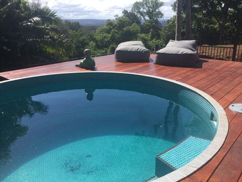 Sam's Buderim Mountain Guest House - Accommodation Australia 24