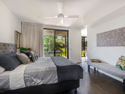 Sam's Buderim Mountain Guest House - Accommodation Australia 15