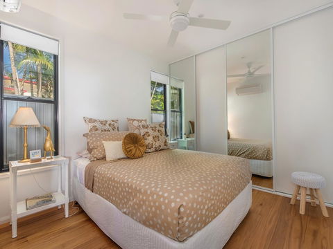 Sam's Buderim Mountain Guest House - Accommodation Australia 3