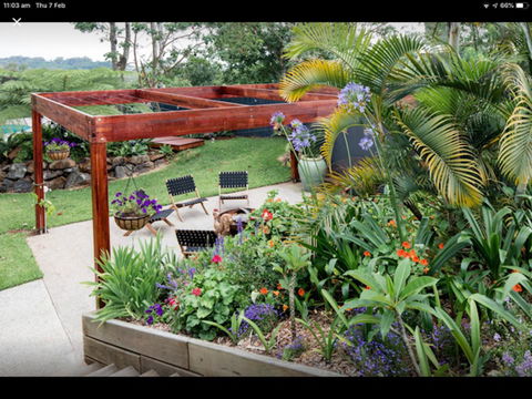 Sam's Buderim Mountain Guest House - Accommodation Australia 20
