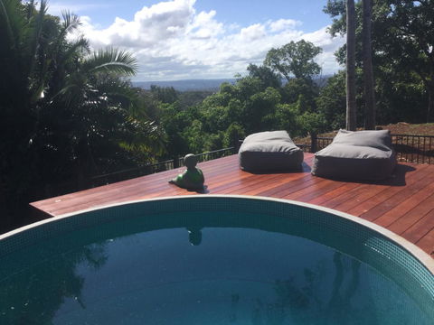 Sam's Buderim Mountain Guest House - Accommodation Australia 22