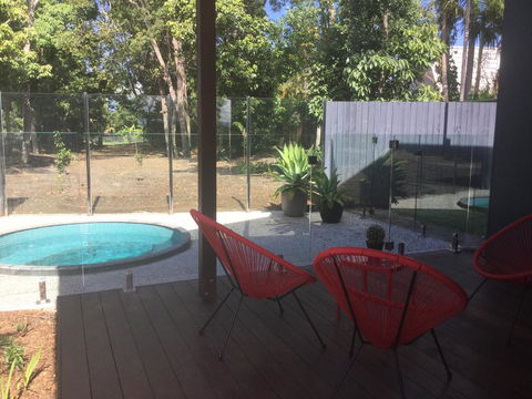 Sam's Buderim Mountain Guest House - Accommodation Australia 9
