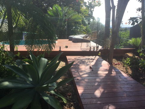 Sam's Buderim Mountain Guest House - Accommodation Australia 23