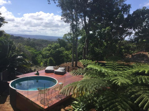Sam's Buderim Mountain Guest House - Accommodation Australia 21