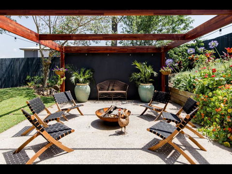 Sam's Buderim Mountain Guest House - Accommodation Australia 12